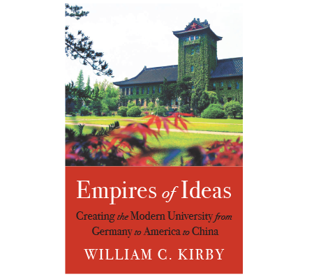 Empires of Ideas